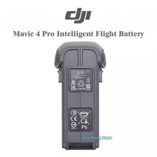 DJI Mavic 4 Pro Intelligent Flight Battery 6654mAh