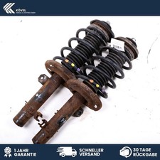 2x Original Federbein Stoßdämpfer vorn links rechts Peugeot 2008 I CU 9820326380