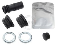 FüHrungshüLsensatz Bremssattel A.B.S. 55078 FüR Peugeot Mercedes 406 Vito W638 5