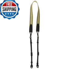 Domke 1-inch Web Gripper Strap with Swivel Hooks 741-1TN