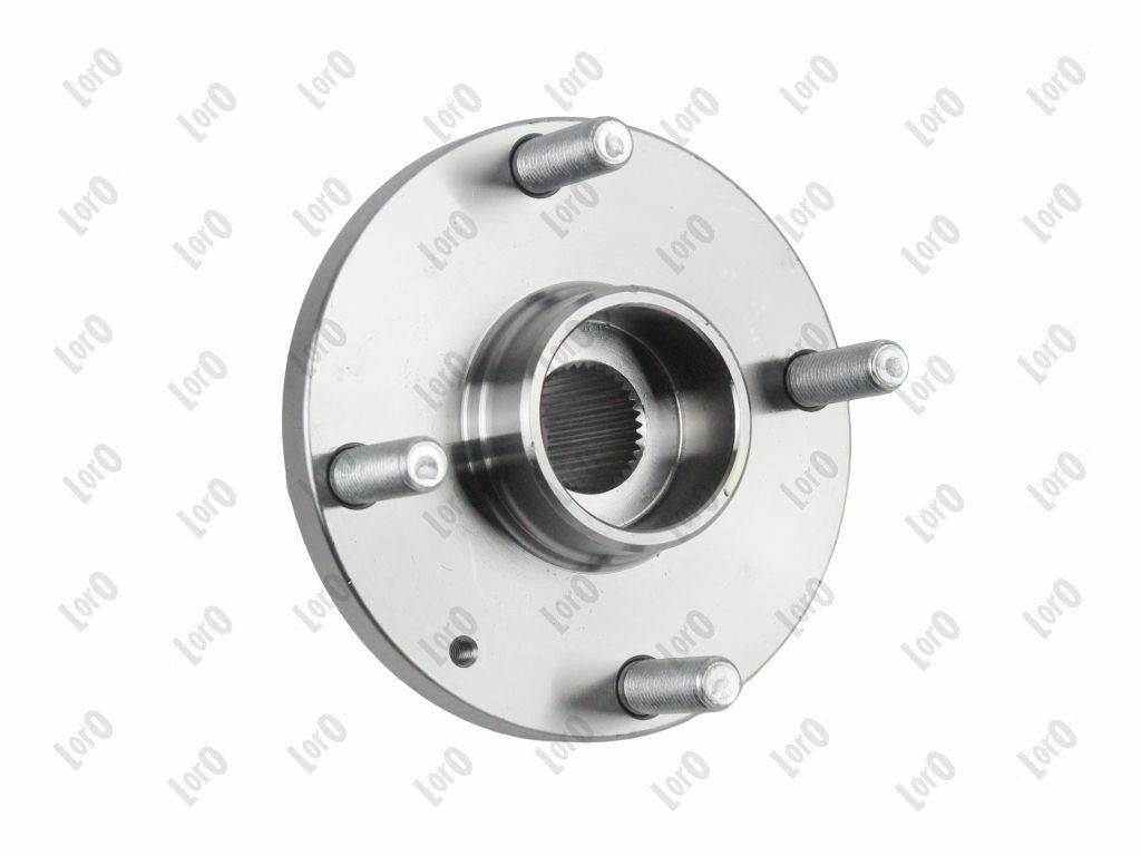 Original ABAKUS Radnabe 141-01-394 für Daewoo