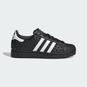 adidas gazelle silver green womens Adidas Originals Women's Chunky Superstar Trainers