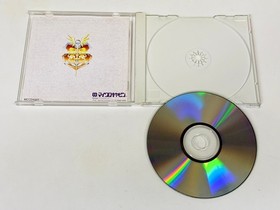 Fray CD: Xak Gaiden - PC Engine / Turbografx 16 - Cute Fantasy Action Shooter
