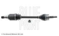 Antriebswelle Vorderachse Links FüR Mitsubishi Colt VI Z3_A Z2_A 1.3 1.1 1.5