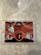2006 Topps Triple Threads Football 13