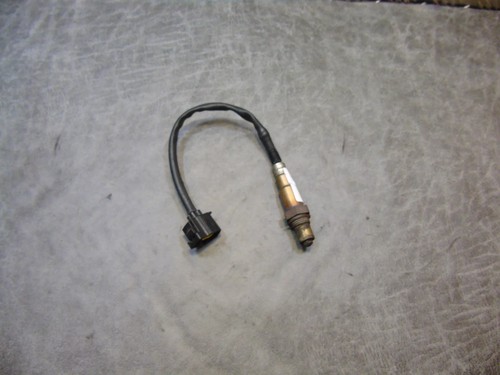 MERCEDES-BENZ SLK R171 Sauerstoffsensor Lambdasensor A0045420718 3.50 13751754