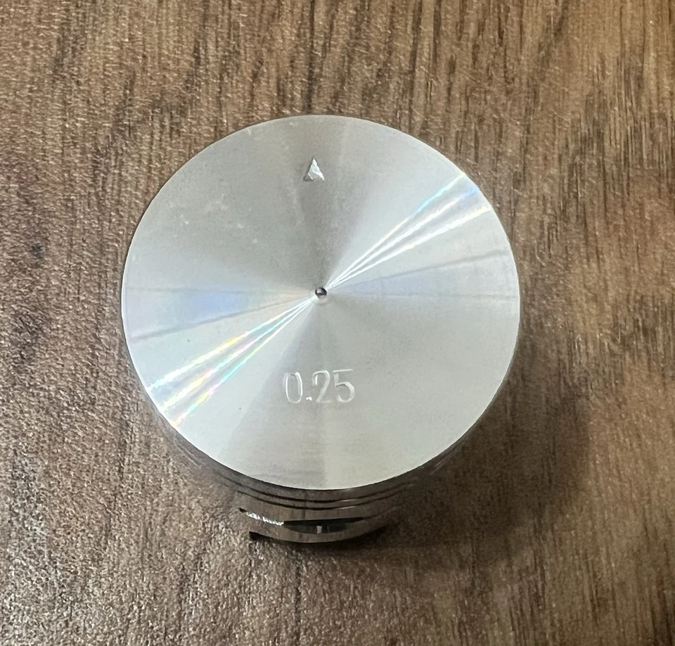 Robin Genuine Piston CP 106-23402-11 - Image 4 of 4