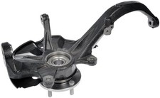 Dorman 698-409 Front Driver Side Loaded Steering Knuckle Compatible with Sele...