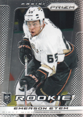 A6371- 2013-14 Panini Prizm Hk #s 201-300 +Inserts -You Pick- 15+ FREE US SHIP