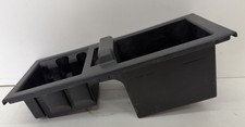 2008-2010 Ford F-250 F-350 Super Duty Center Console Storage Bin Tray Insert Oem 2008-2010 Ford F-250 F-350 Super Duty Center Console Storage Bin Tray Insert Oem