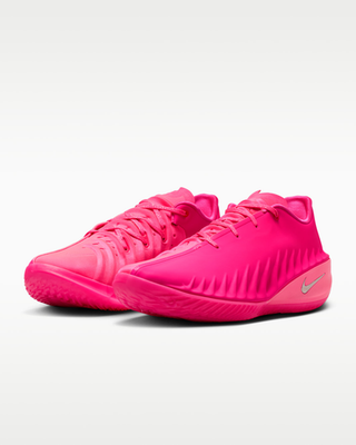 Nike GT Cut 4 Kay Yow EP Pink Cycle Vivid Pink IO8117-600 Men's