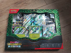 Coffret Collection Premium - Destinées de Paldea - Miascarade Ex Scellé Pokémon
