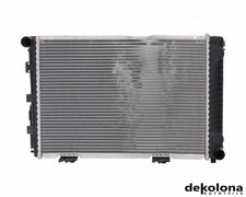Motork&uuml;hlung K&uuml;hler f&uuml;r Mercedes 124 Stufenheck E-Klasse T-Model 85-95