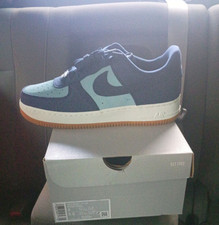 Nike Air Force 1 Low Men s Lace-Up Sneakers B...