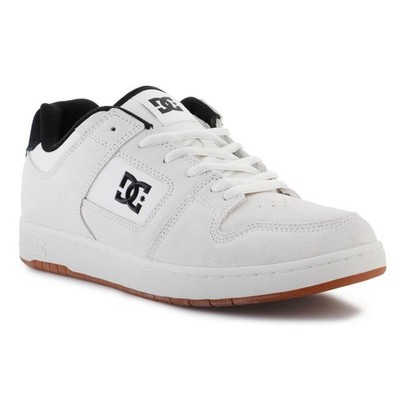 Buty DC Shoes Manteca 4 S Adys M 100766-BO4 - EU 44 DC