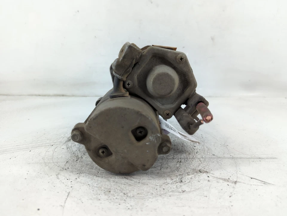 Solenoide motor de arranque de coche Dodge Vd20 OEM GP7WR Foto 3 de 4