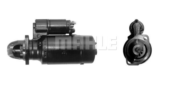 MAHLE MS 58 STARTER