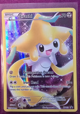 Pokemon: Jirachi XY112 XY Holo XY Promo Series on eBay