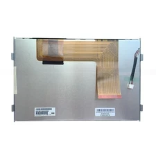 LCD display Screen For AUO C080VVT03.0 C080VVT03 S503 Replacement Parts