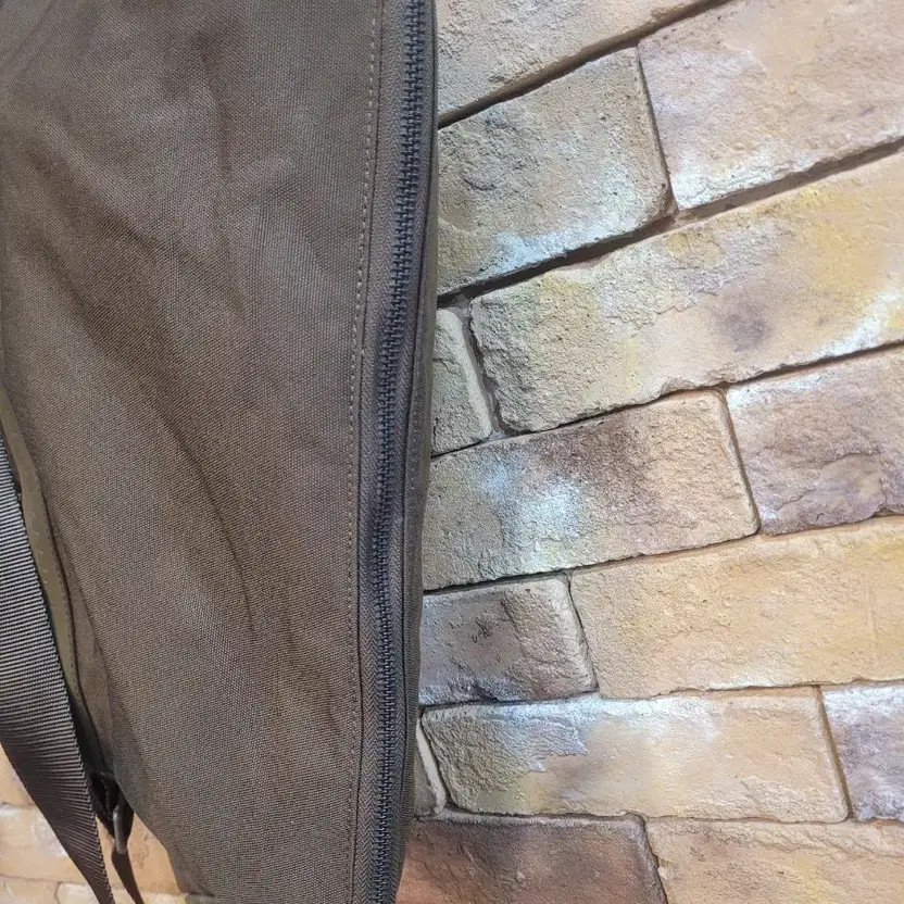 Mandarina Duck Multi-Function Canvas and Leather … - image 6