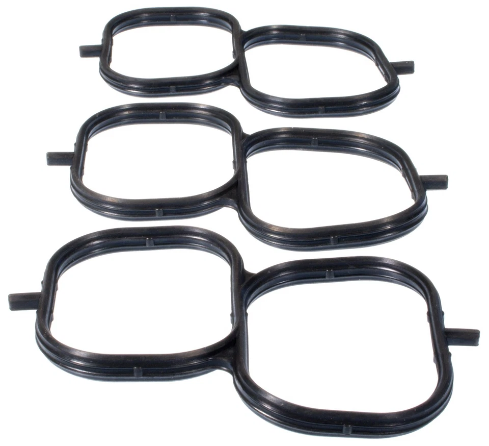 Комплект прокладок для впрыска топлива Lotus Evora 3,5 л V6 2010-2013 годов выпуска Mahle 2011 - Изображение 2 из 3