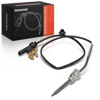 Frankberg Abgastemperatursensor Passend FüR Opel Corsa | 5481FB0057151