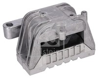 Motorlager Motorhalter Rechts FÜR Audi A3 Sportback (8PA) - Febi Bilstein 23020