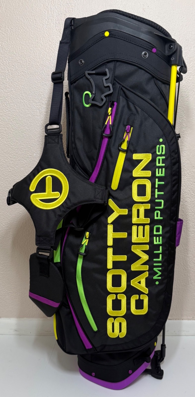 Club Bag Brand New