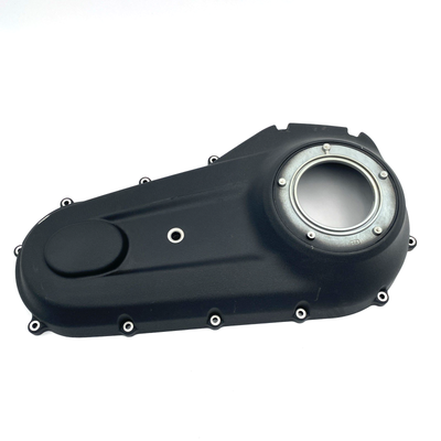 oem Harley 25700935 Wrinkle Black Outer Primary Cover 18-24 Street