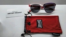 Knockaround Knockout Premiums Limited Edition Sold Out Rare Sunglasses
