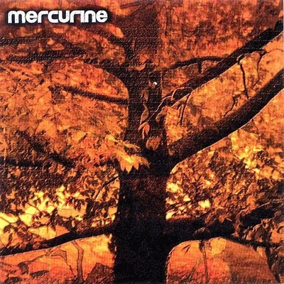 CD Mercurine Waiting For Another Fall Heads On Sticks