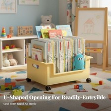 Untertisch Aufbewahrungscontainer Seitenaufhänger für Taschen Rolldrahtkorb