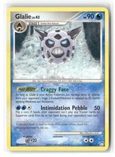 glalie pokemon card value - Mega-Glalie-EX (35/162) - XY Breakthrough Colorless Heavy Blizzard (50) Flip a coin Glalie #22 Prices | Pokemon