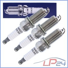 Bougies d'allumage Mitsubishi COLT