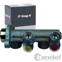 JP Group Hauptbremszylinder 22,2Mm Passend FüR Opel Kadett Vectra | 1261101500