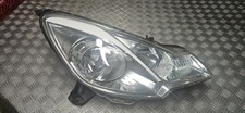 Faro proiettore anteriore destro guidatore Citroen C3 MK2 2012 O/S