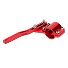 Hot Car Turn Signal Lever Extender Steering Wheel Turn Rod Position Up Kit