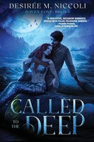Called To The Deep DesiréE Niccoli Taschenbuch Kartoniert / Broschiert Englisch