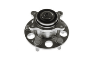 Radlagersatz FüR Honda Civic Viii Stufenheck