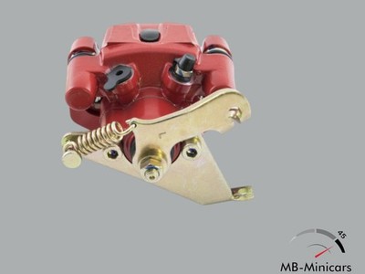 1 Stück Bremssattel hinten links Ligier Microcar JS50 Flex MGO DUE F8 IXO F8C