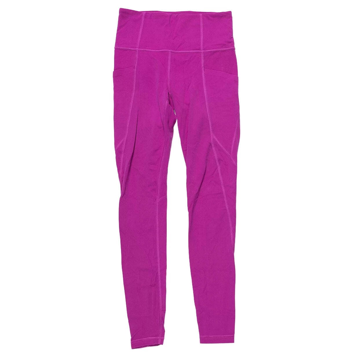 Athleta Salutation Stash Pocket Tights - Women's