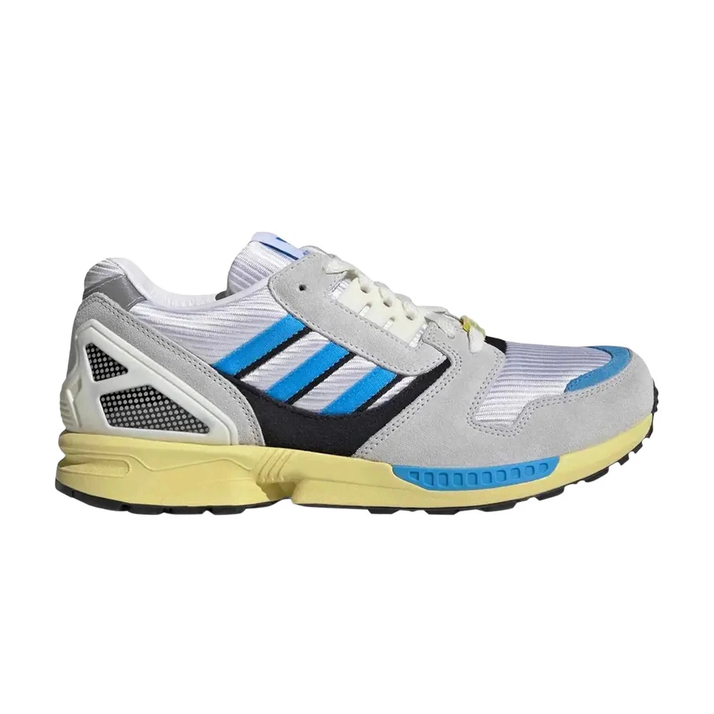 adidas ZX 8000 White Aqua for Sale | Authenticity Guaranteed | eBay