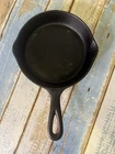 Wagner Ware Sidney-0- Size 3 Cast Iron Skillet 1053 D