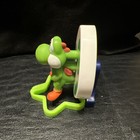 McDonalds Super Mario Galaxy Happy Meal Toys #5 Yoshi — photo 5