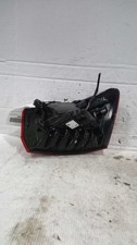 2024 Volkswagen Taos Left Tail Light Assembly Black Oem 7959757 Used 16k Mi