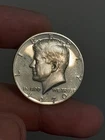 1970- S Proof Kennedy Half Dollar #2