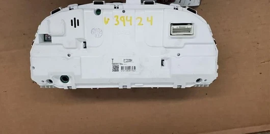 2013-2017 Mitsubishi Lancer MPH спидометр кластер датчик многоцветный - Изображение 2 из 2