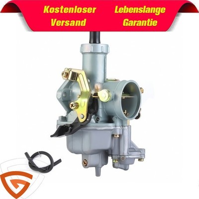 PZ 30B Vergaser 30mm Ersatz für Jinling Race Quad 250ccm Jinling 200 250ccm