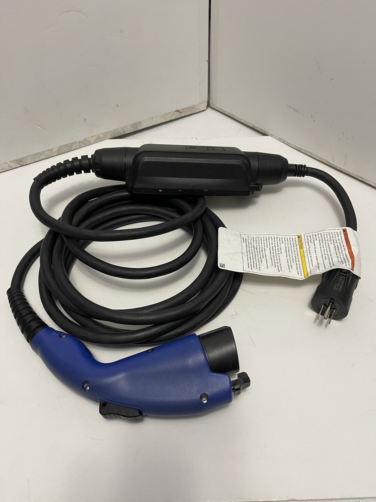 Honda 110V Hybrid Wall Charger