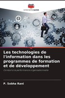 P. Sobha Rani | Les Technologies De L'information Dans Les Programmes De...